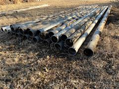 Irrigation Pipe 