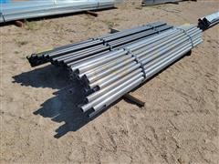 Behlen 2" Steel Tubing 