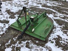 John Deere 506 Rotary Mower 