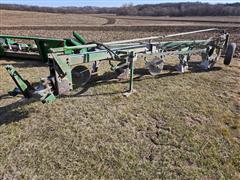 John Deere 1450 5-Bottom Plow 