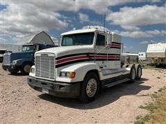 1996 Freightliner FLD112 T/A Truck Tractor 