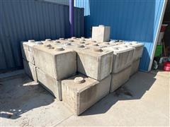 Concrete Blocks 