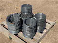 Electric Fence Wire 