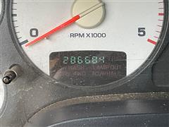 Odometer