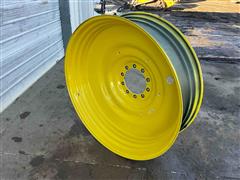 John Deere / Titan 50” Tractor Rim 