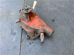 1965-69 Chevrolet 396-427ci Water Pump 