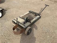 Welding Cart 