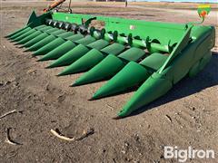 John Deere 712C 12R30 Corn Head 