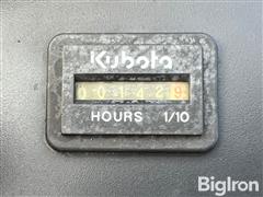 Hours Meter