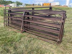 Molt Livestock Panels 