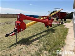 2009 Westfield MK100-71 Auger 