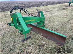 John Deere 155 9' Blade 