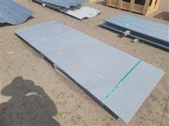 Behlen Exterior Sheeting 