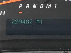 Odometer