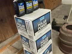 Fppf Polar Power Diesel Antigel 