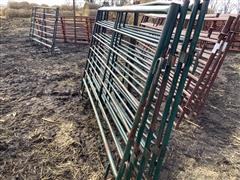 Livestock Panels 