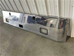 Kenworth W900 Bumper 