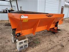 Swenson Salt/Sand Spreader 