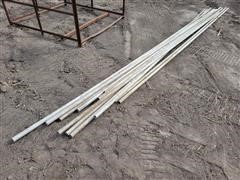 Aluminum Tubing 