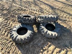 QuadBoss 32x10.00-14 ATV/UTV Tires 