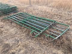 Pipe Corral Panels 