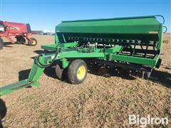 John Deere 1590 Grain Drill 