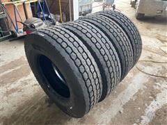 Hercules 295/75R22.5 Tires 