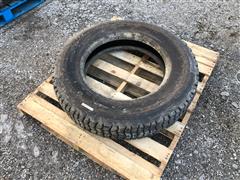 Goodyear 9R22.5 Tire 