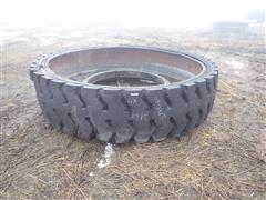 Tire Tank 