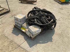 Electrical Wires & Welding Wire 