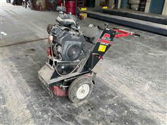 Cimline PCR-25 Pavement Crack Router 