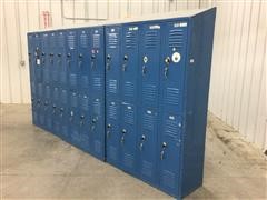 Republic Lockers 