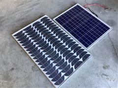 SunWize Solar Panels 