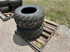 31x15.50-15 Tires 