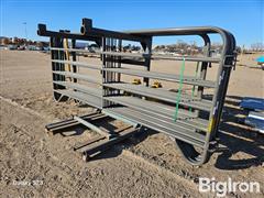 Behlen Utility Corral Panels 