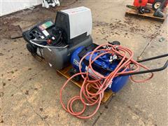 Air Compressor Parts 