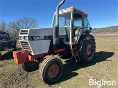 1979 Case 2290 2WD Tractor 