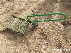 John Deere Easy-Step 