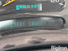 Odometer