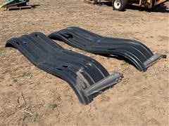 Truck Fenders 