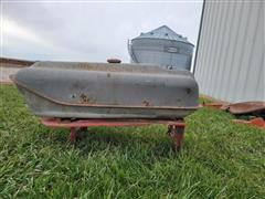 Ford Tractor Fuel Tank 