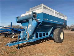 Kinze AW840 Grain Cart 