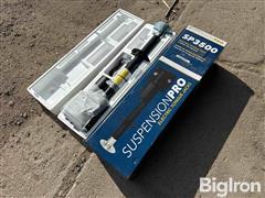 Suspension Pro SP3500 Universal Electric Trailer Jack 