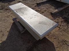 Aluminum Pickup Tool Box 