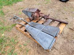 Fairbury Windmill Parts 