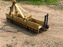 Land Pride 15-60 Soil Pulverizer 