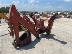 DitchWitch A620 Backhoe Attachment 