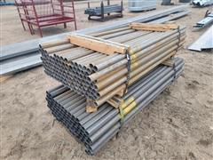 Steel Tubing 