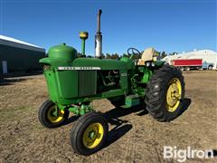 John Deere 4020 LP 2WD Tractor 