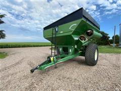 Brent 674 Grain Cart 